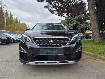 Predám Peugeot 3008 1.6 BlueHDi 120 S&S Allure EAT6 - 2