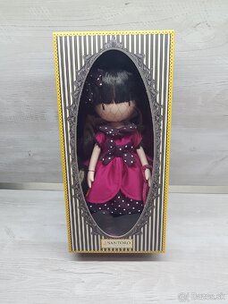 Santoro London Gorjuss bábika Ladybird, 32cm
PC62€ - 2