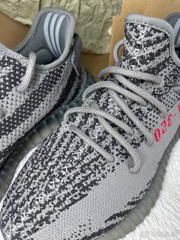 Adidas Yeezy boost 350 V2 Beluga 2.0 - 2