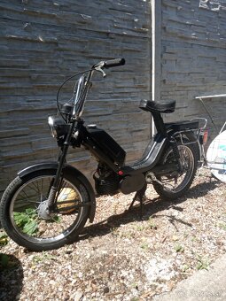 Babetta 210 - 2