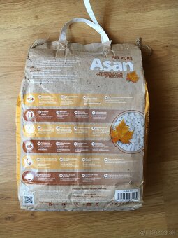 ASAN Pet Pure 10l - 2