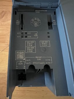Siemens Simatic S7-1500 - 2