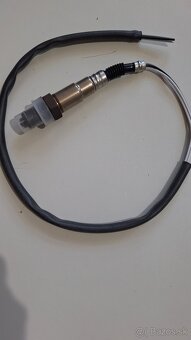Lambda sonda BOSCH (LS 602) - 2