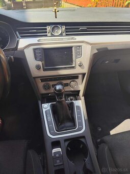 Passat 2.0 tdi 2015 - 2