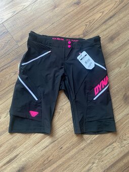 dynafit ride dst shorts w - 2