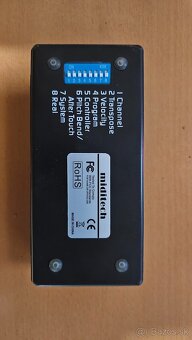 Miditech - 2
