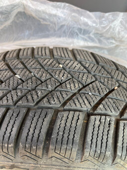 Matador Nordica H 205/55 R16 - 2