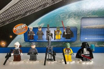 Lego star wars - 2