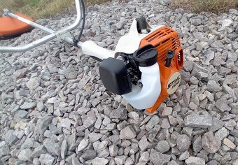Krovinorez Stihl fs 55 - 2