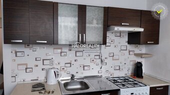 HALO reality - Prenájom, jednoizbový byt Komárno - 2