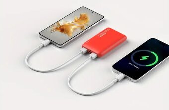Mini power banka - 2