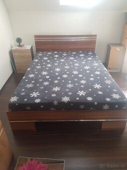 Postel 140x200 - 2