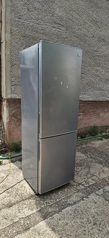 LG Chladnička s mrazničkou - 2