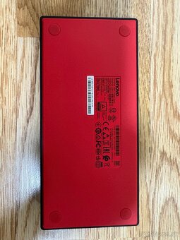 Lenovo ThinkPad Dock Gen2 40AS - 2