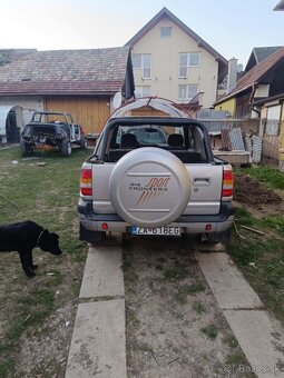 Opel Fronteta - 2