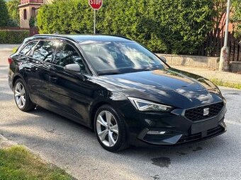 Leon Sportstourer FR 2.0Tdi dsg - 2
