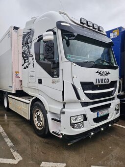 Iveco Stralis-HI-WAY - 2
