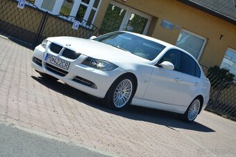 BMW 325i 160kw E90 Kúpene v SR - 2