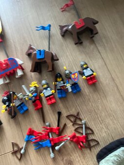 Lego castle 6085 - 2