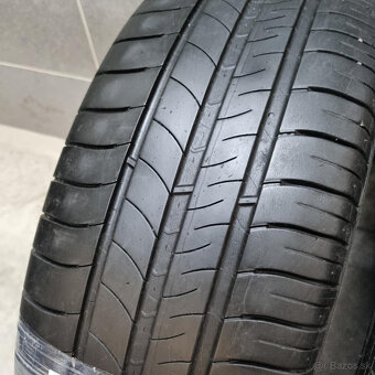 Letné pneumatiky 205/60 R16 MICHELIN DOT3418 - 2