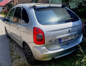 PREDÁM Citroen Xara Picasso - 2