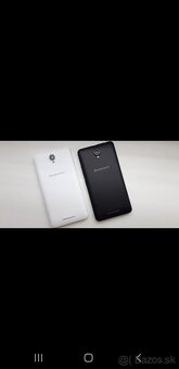 2 ks lenovo mobil - 2