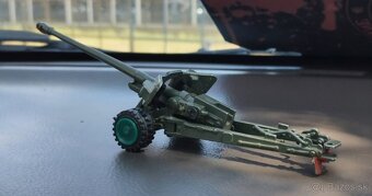 Protitanková puška SSSR - 2