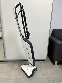 Vysávač Vorwerk Kobolt VK200+doplnky - 2