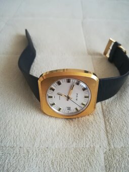 Hodinky - 2