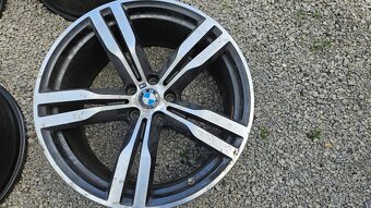 BMW rad 7 R20 M dvojrozmer - 2