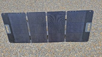 EZVIZ PSP100 portable solárny panel - 2