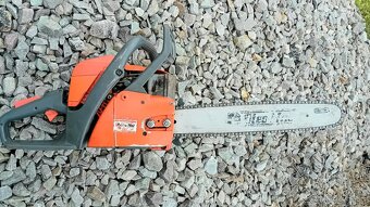 Oleo mac 947 - 2