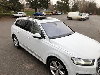 Audi Q7 - 2