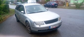 Volkswagen Passat B5 - 2