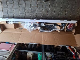 Krovinorez MTF BC 26 TT - 2