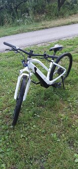 Predám ebike Specialized Vado - 2