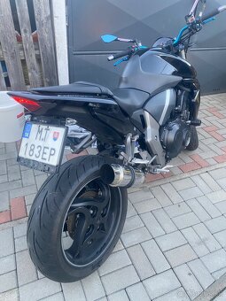 Honda CB1000R - 2
