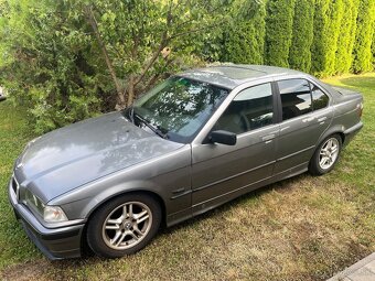 BMW e36 318i 1991 - 2