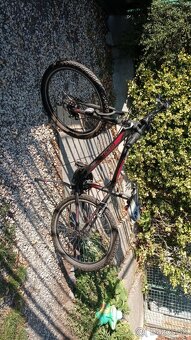 Detský horský bicykel - 2