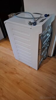 Práčka Elektrolux - 2
