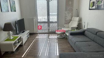 Slnečný 2 izbový byt v blízkosti centra - Piešťany - 2