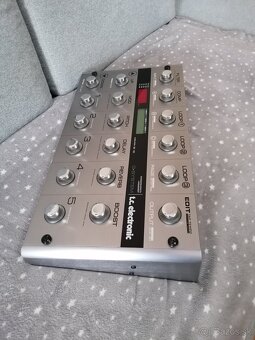 TC ELECTRONIC G-SYSTEM - 2