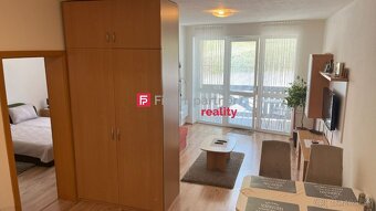 2 izbový apartmán, Donovaly, Banská Bystrica - 2