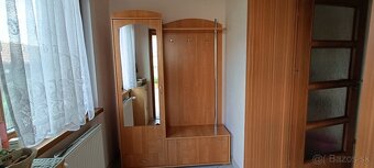 Darujem nábytok do detskej izby a predsiene - 2