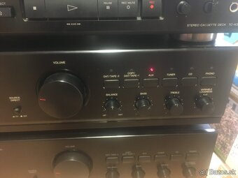 Denon PMA 525R zosilovač - 2