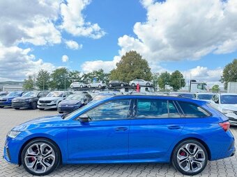 Škoda Octavia 2.0 RS Plus 4x4 - 2
