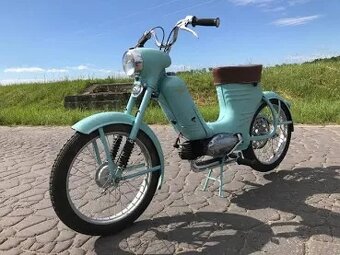 Motocykle Jawa, Čz, Stadion, Babetta, Simson, Vespa - 2