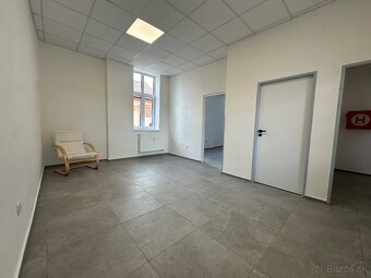 Prevádzkové/ administratívne priestory Sučany - 2