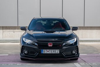Honda Civic Type R - 2