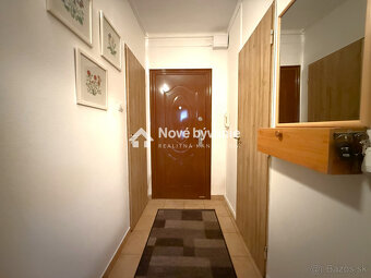 NOVÁ CENA/Predaj,4iz.byt s balkónom,ul.Kpt.Nálepku-Levice - 2